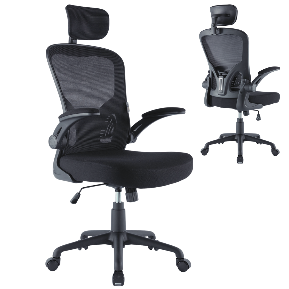 Sedie Ergonomiche Sedia Da Scrivania Con Braccioli Sedia