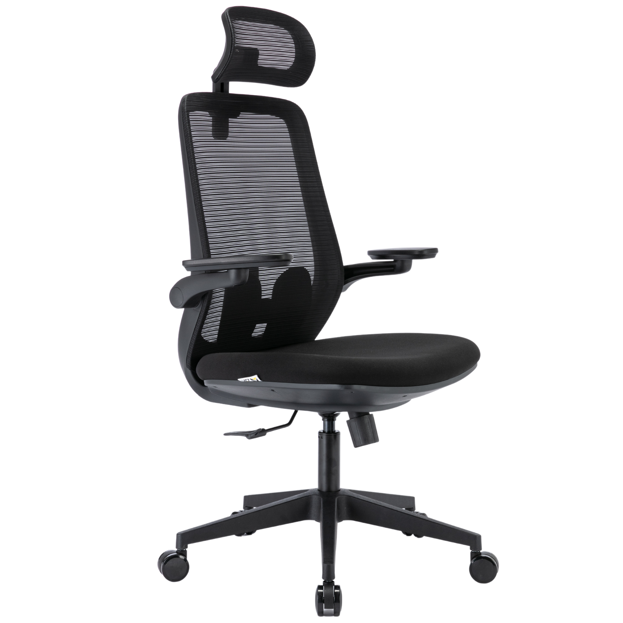 4 elementi delle sedie da ufficio ergonomiche - Sediadaufficio