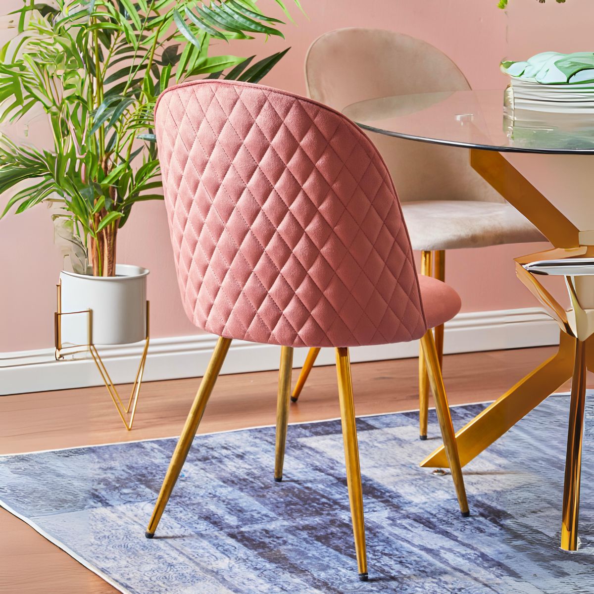 Sedie Poltrone Pagamento Contrassegno Set Sedie Da Pranzo In