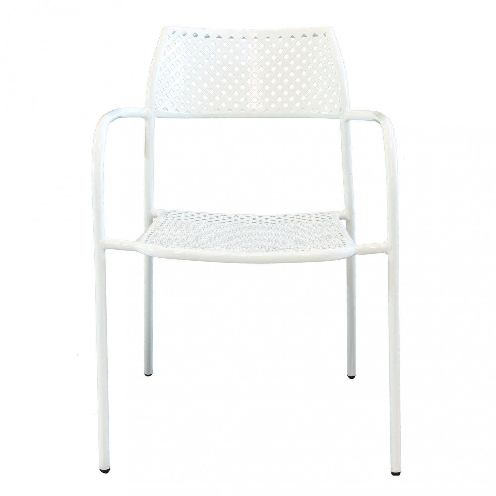 UNIVERSAL Windsor chair ② WINDSOR STACKABLE ARMCHAIR – ZIK Home