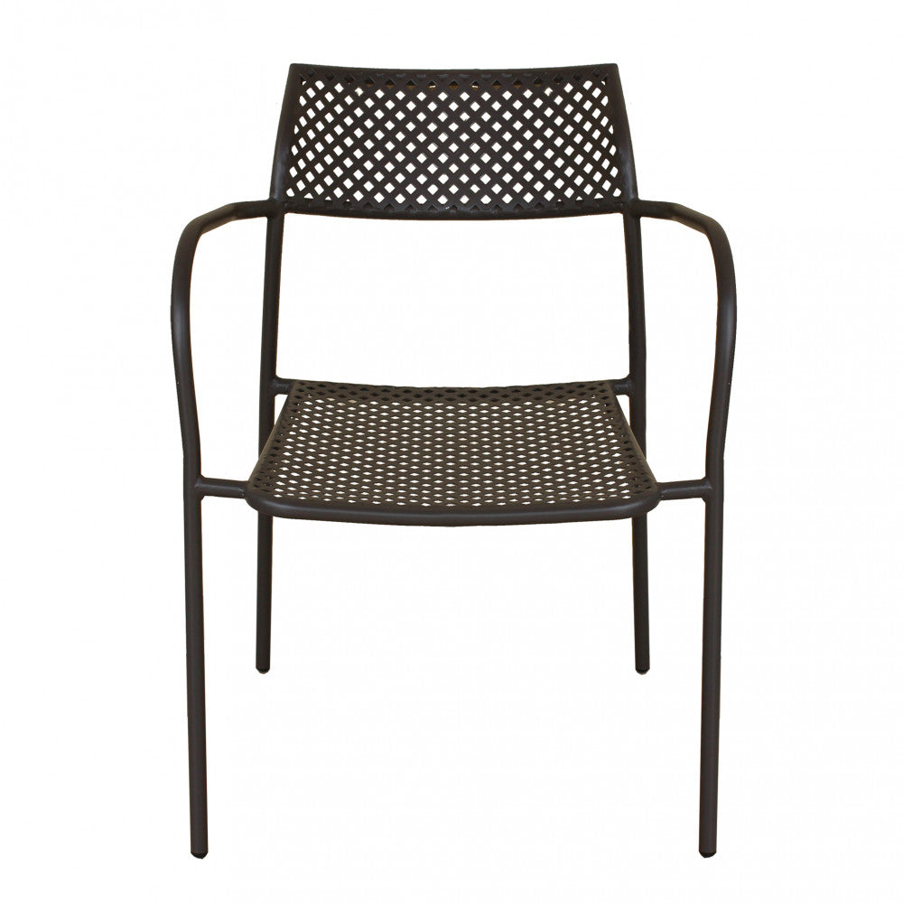 WINDSOR STACKABLE ARMCHAIR – ZIK Home