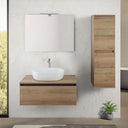 Arredo Bagno: Eleganza e Funzionalità per Ogni Spazio con Zikhome