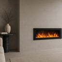 Camino Bioetanolo da Parete Biocamino da Incasso Stufa