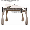 GALARDONADOR SIWA 3 X 3