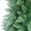 Albero di natale 210 cm realistico super folto  Pino VERDE NATURALE