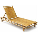 Lettino prendisole da giardino esterno sdraio pieghevole reclinabile 