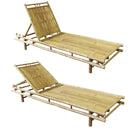 Lettino prendisole da giardino esterno sdraio pieghevole reclinabile piscina terrazzo