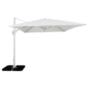 HAMEL 3 X 4 P/L WHITE UMBRELLA