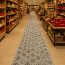 Passatoia Natalizia PVC