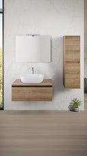 <h4>Mobili da bagno per ogni stile<br/><br/></h4>