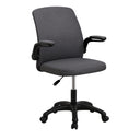 Sedia da Ufficio Imbottita Ergonomica