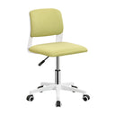 Sedia da Ufficio Ergonomica Girevole Imbottita