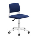 Sedia da Ufficio Girevole Altezza Regolabile Moderna