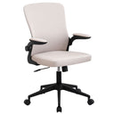 Sedia da Ufficio Ergonomica con Braccioli