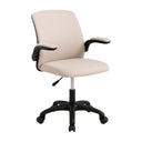 Sedia da Ufficio Ergonomica e Girevole