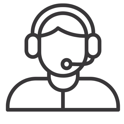 <strong>Dedicated commercial support</strong>