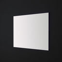 Specchiera Con Illuminazione Perimetrale A Led 100X70 Cm