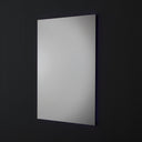 Specchio Bagno 60X80 Cm Con Illuminazione Perimetrale A Led