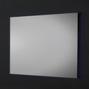 Specchio Arredo Bagno Cm 90X70 Illuminazione A Led