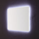 Specchio Arredo Bagno Cm 90X70 Illuminazione A Led