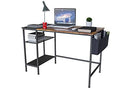 Bureau Pour Ordinateur, Bureau et Chambre, pour Organisateur de Poche PC Design Industriel - 120x60x75h