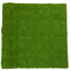 Artificial Hedge Panel Lichen Moss for Wall 100x100CM