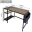 Bureau Pour Ordinateur, Bureau et Chambre, pour Organisateur de Poche PC Design Industriel - 120x60x75h